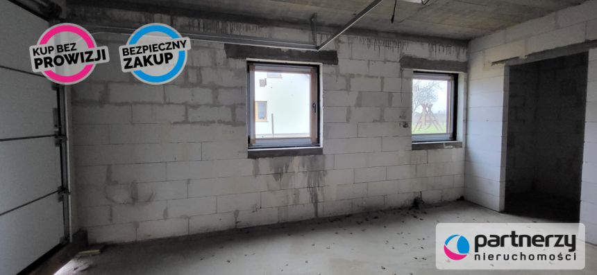 Skrzeszewo, 950 000 zł, 185.27 m2, wolnostojący miniaturka 13