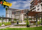 Kraków, 2 800 zł, 30 m2, z loggią miniaturka 1
