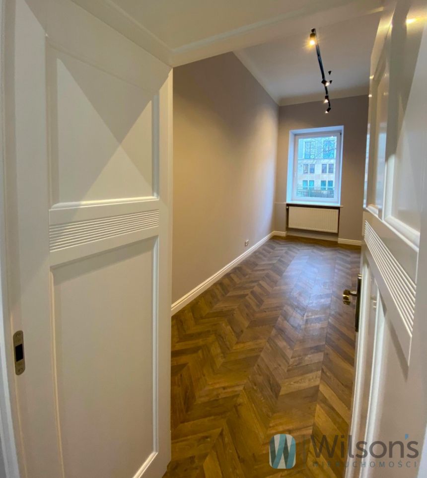 Warszawa Śródmieście, 15 500 zł, 130 m2, 5 pokoi miniaturka 8