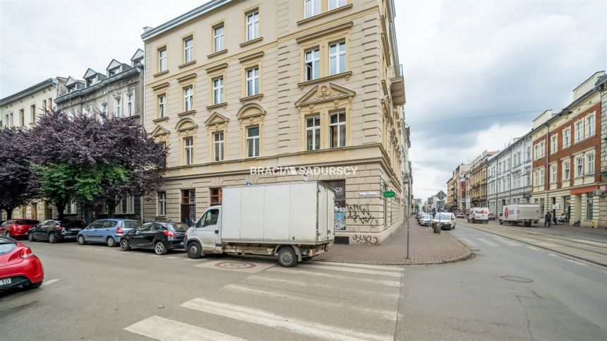 Lokal z antresolą na Kazimierzu – inwestycja! miniaturka 27