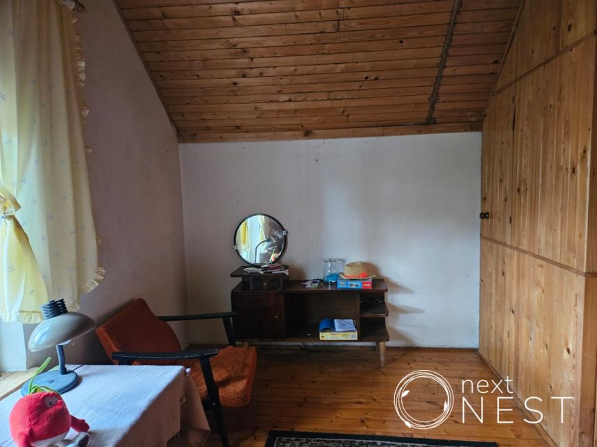 Krępa, 455 000 zł, 100 m2, z cegły miniaturka 5
