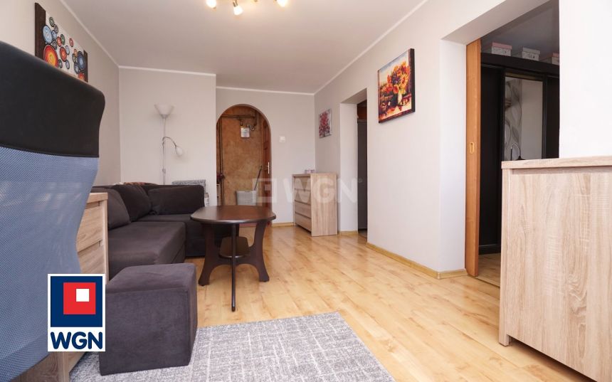 Piotrków Trybunalski, 269 000 zł, 37.88 m2, z balkonem miniaturka 6