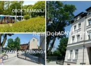 Kawalerka, Kleparz, Kraków | balkon, klimatyzacja miniaturka 10