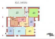 Poznań Grunwald, 2 100 000 zł, 214 m2, murowany miniaturka 6
