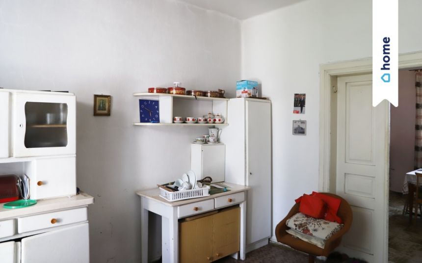 Dom wolnostojący  104 m2 przy głównej ulicy miniaturka 7
