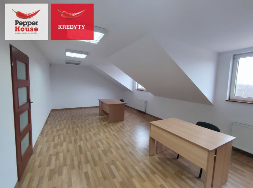 Pruszcz Gdański, 4 500 zł, 130 m2, biuro miniaturka 4