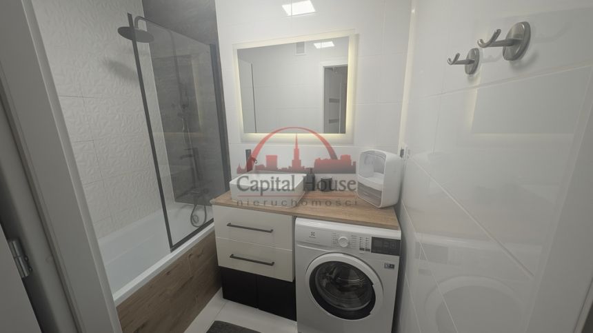 Trzypokojowe po remoncie Mokotów miniaturka 8