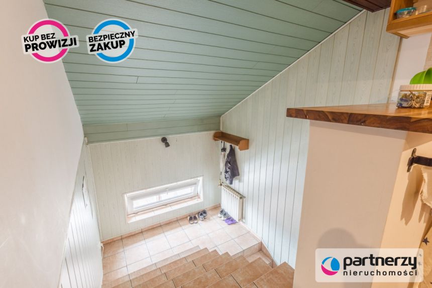 Gdynia Obłuże, 895 000 zł, 218.3 m2, M9 miniaturka 28