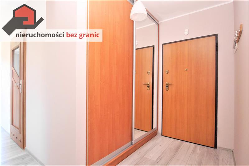 Mieszkanie - Gdańsk Ujeścisko Łostowice miniaturka 5
