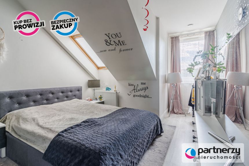 Straszyn, 1 215 000 zł, 129 m2, 4 pokoje miniaturka 9