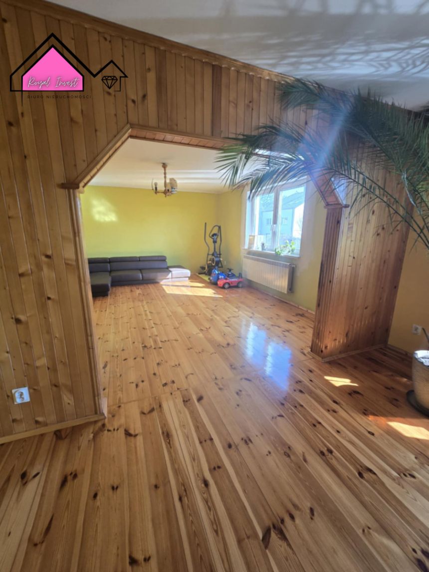 Kleczew, 499 000 zł, 160 m2, 6 pokoi miniaturka 7