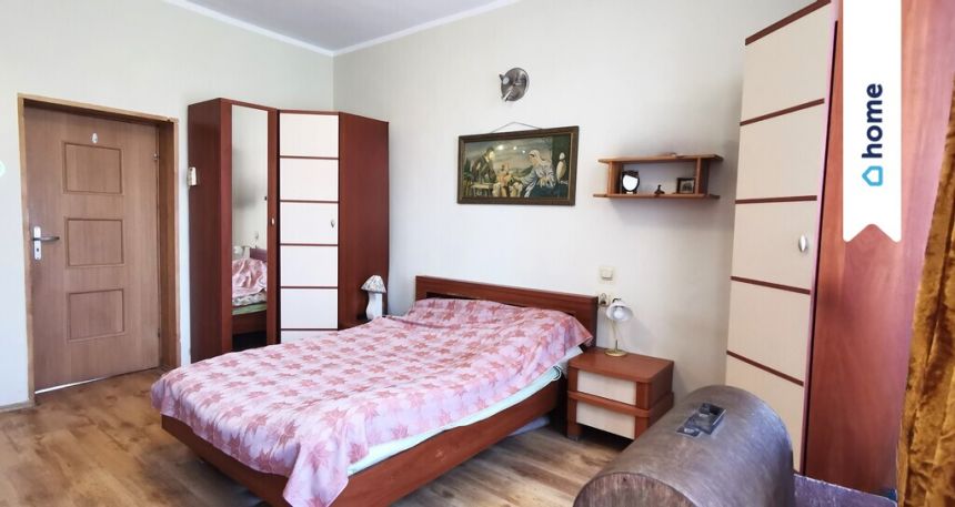 Mieszkanie przy zielonym parku oraz przy rzece miniaturka 10