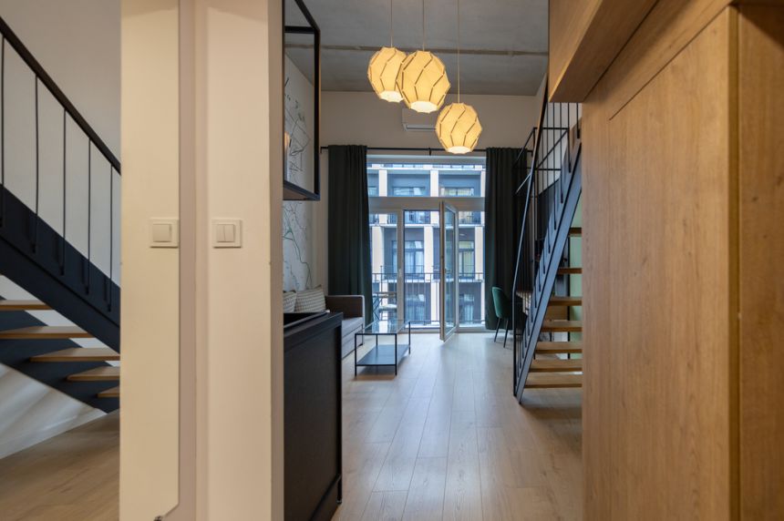 MINIMAXY-wyposażony mikroapartament- przy LOTNISKU miniaturka 4