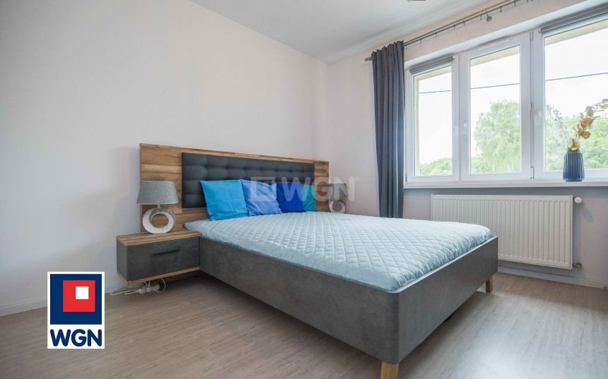 Zabrze Centrum Południe, 394 000 zł, 61.2 m2, kuchnia z oknem miniaturka 14