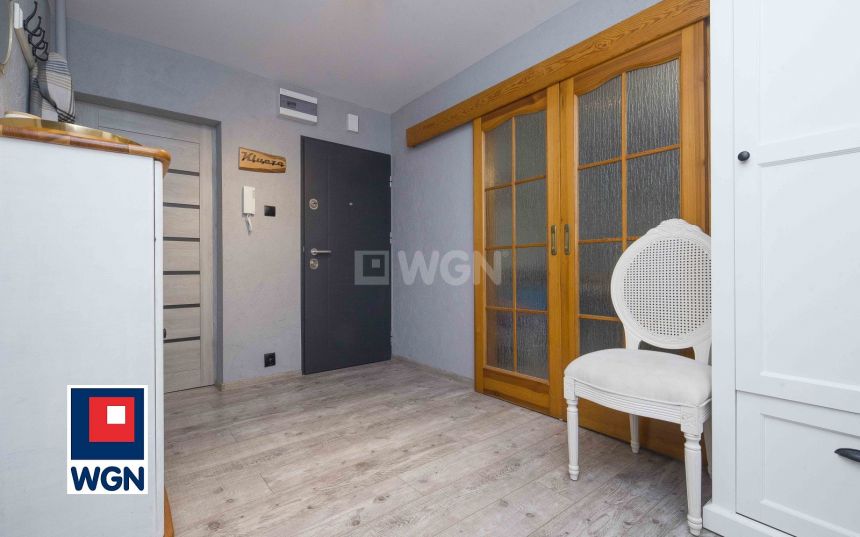 Tarnowskie Góry Stare Tarnowice, 375 000 zł, 62.84 m2, pietro 2/5 miniaturka 14