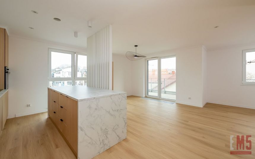 Białystok Przydworcowe, 899 000 zł, 77.26 m2, pietro 2/6 miniaturka 7