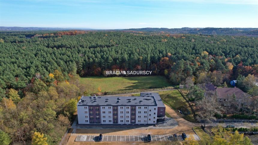 Chrzanów, nowe mieszkania! Kolonia Stella miniaturka 21