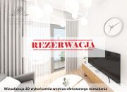 Mieszkanie 27,45m2 ,1 pok. w Centrum Wrocławia/Stare Miasto miniaturka 1