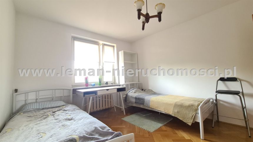 Lublin Śródmieście, 719 000 zł, 68.76 m2, z balkonem miniaturka 6