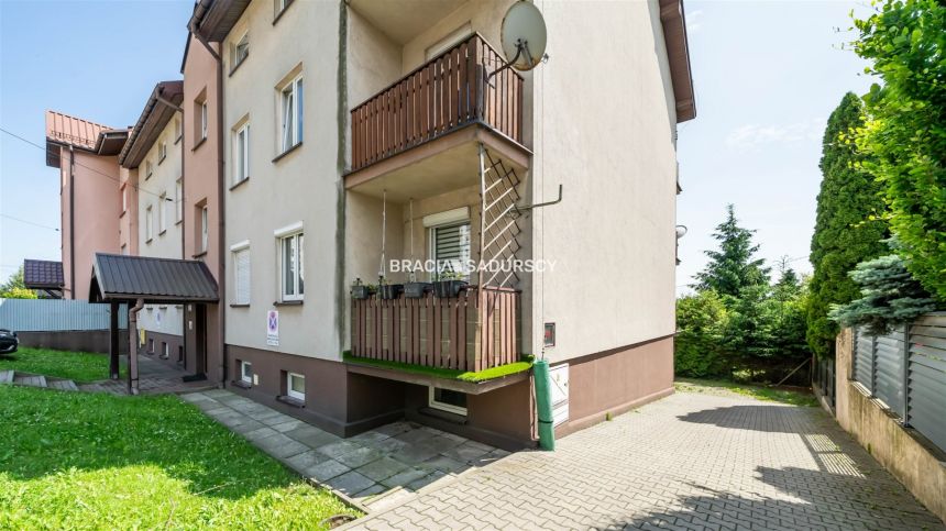Przytulne/2-pok/dobra energia/Kuźnicy Kołł/tramwaj miniaturka 23
