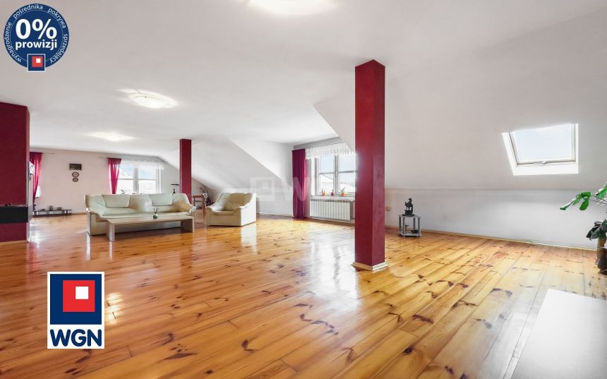 Myszków Stary Myszków, 729 000 zł, 282 m2, stan dobry miniaturka 3