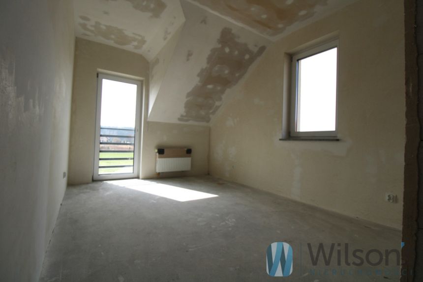 Miłoszyce, 780 000 zł, 120.36 m2, wolnostojący miniaturka 11