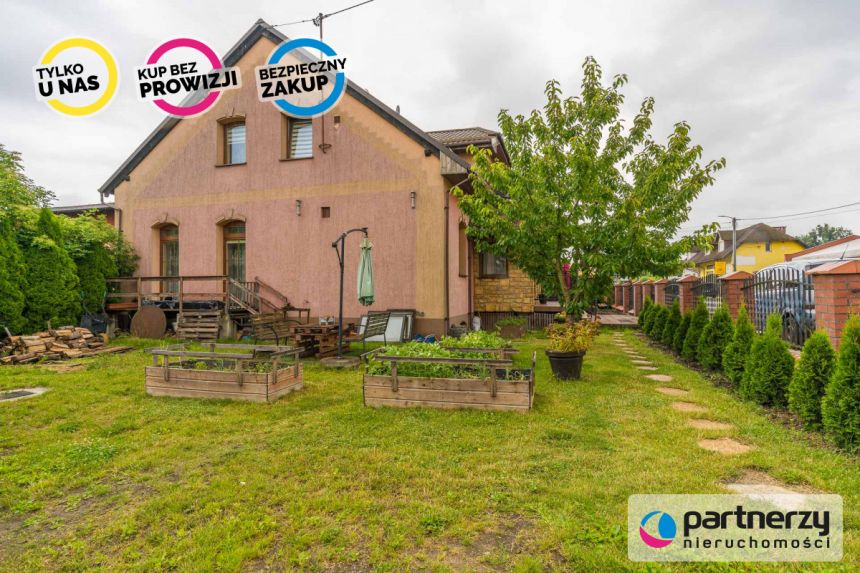 Sobowidz, 1 495 000 zł, 438.69 m2, 10 pokoi miniaturka 37