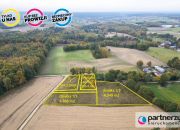 Bytów, 245 000 zł, 37.68 ar, droga dojazdowa utwardzona miniaturka 1