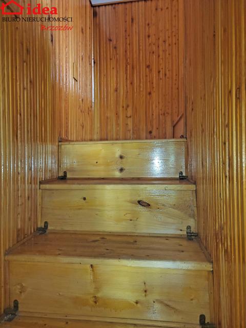 DOM Z LINIĄ BRZEGOWĄ miniaturka 11