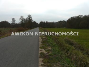 Stara Rawa, 141 040 zł, 1.41 ha, rolna