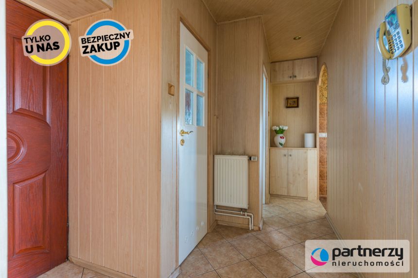 Trąbki Małe, 950 000 zł, 200 m2, wolnostojący miniaturka 23