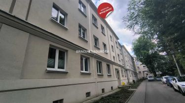 34m2, osiedle Sportowe Nowa Huta