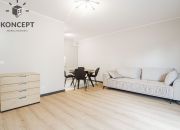 Elegancki Apartament - 3 pok. | Ogródek | Partynice miniaturka 2