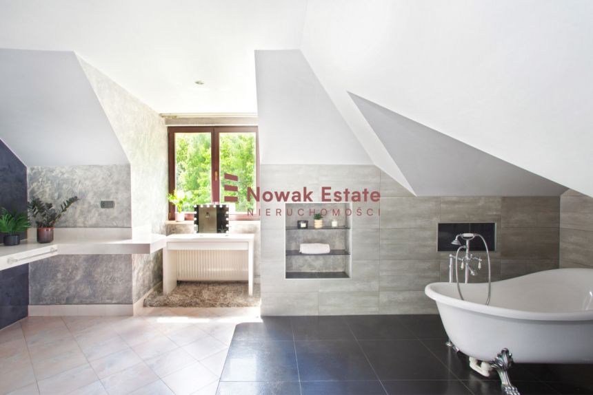 Kalwaria Zebrzydowska, 2 995 000 zł, 604 m2, ogrzewanie gazowe miniaturka 14