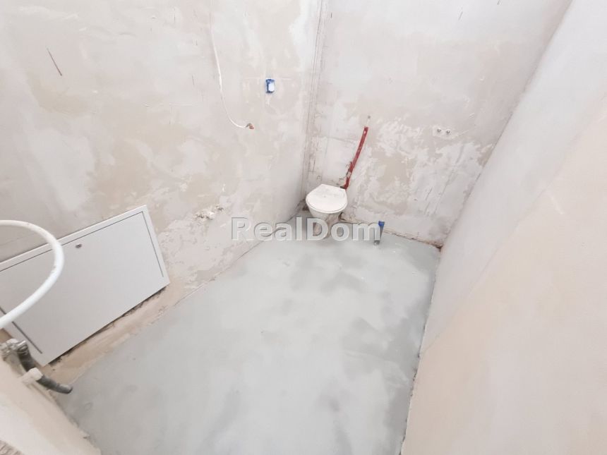 Kawalerka w stanie deweloperskim | Stare Podgórze miniaturka 6