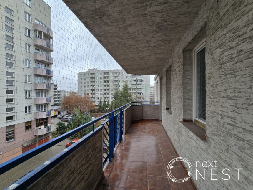 Warszawa Kamionek, 1 370 000 zł, 84.6 m2, z balkonem miniaturka 25