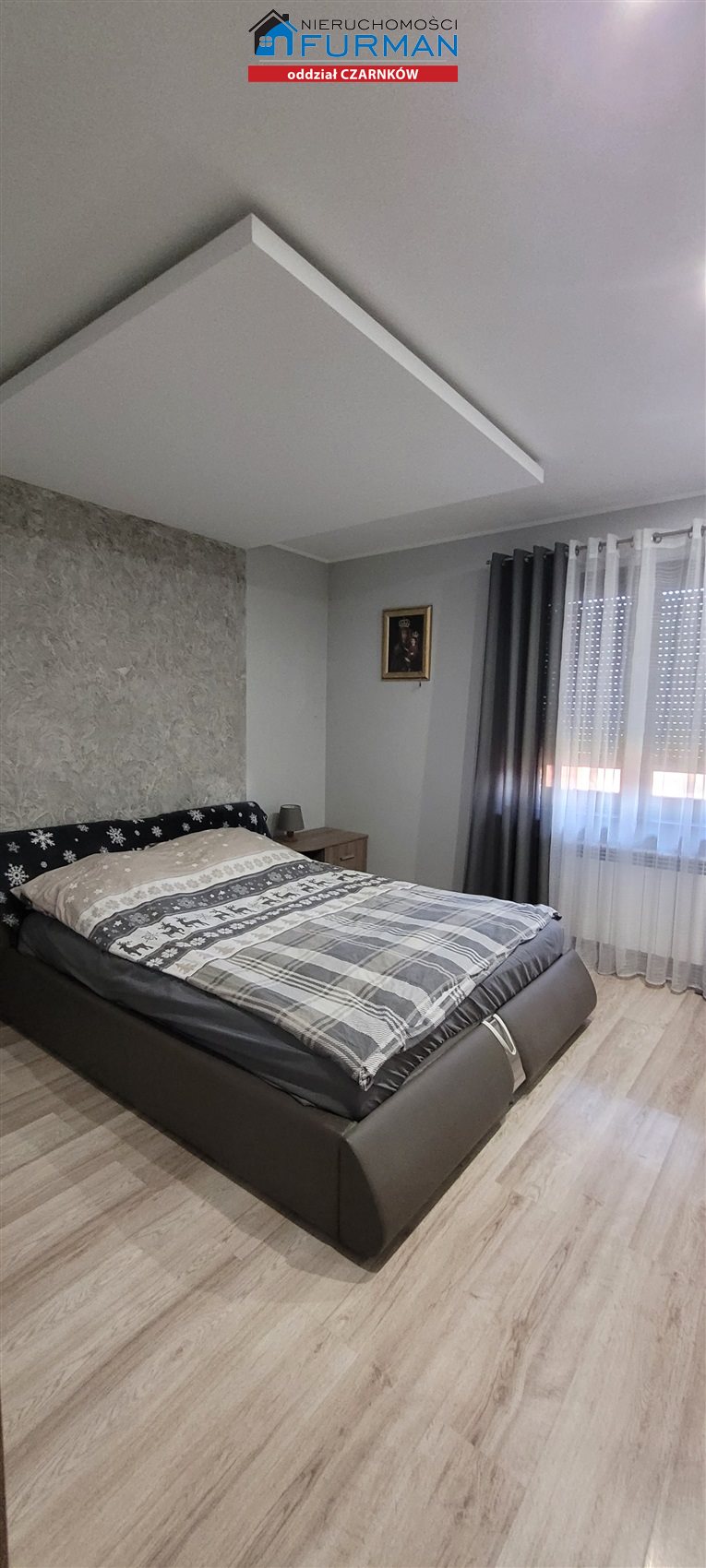 Goraj, 949 000 zł, 131.3 m2, ogrzewanie centralne miniaturka 19