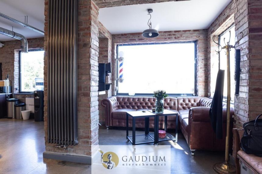 Salon fryzjerski PREMIUM miniaturka 6