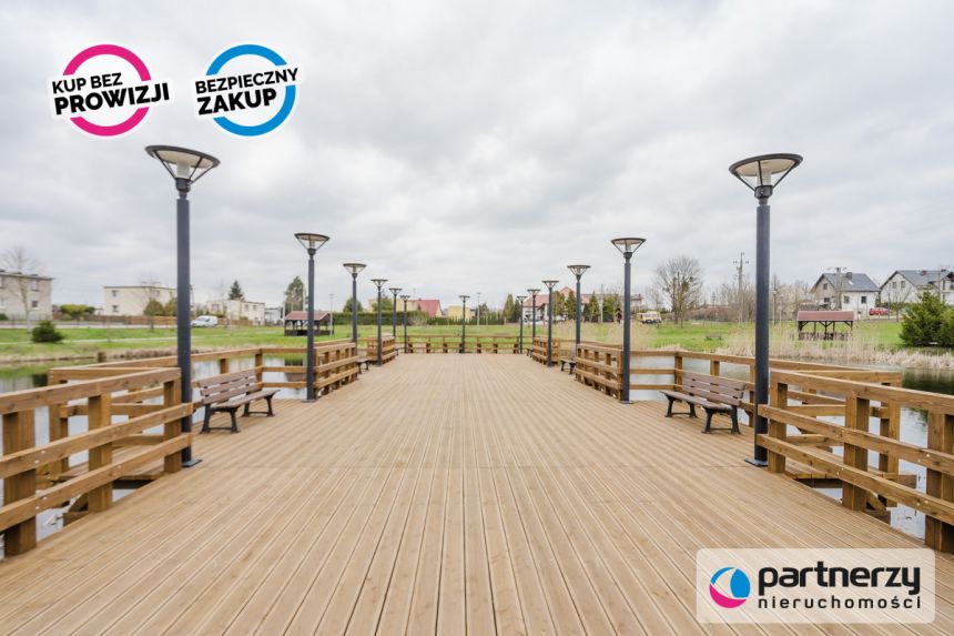 Swarożyn, 999 000 zł, 148.53 m2, wolnostojący miniaturka 28