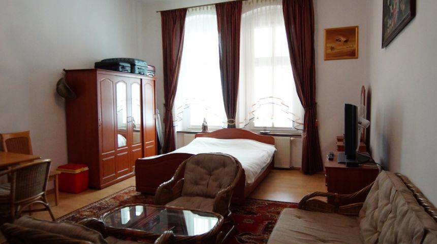 Do wynajęcia mieszkanie 150 m2 w Centrum Opola miniaturka 3