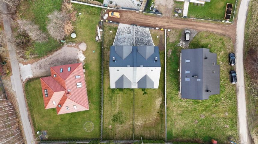 Janowice, 995 000 zł, 160 m2, bliźniak miniaturka 10