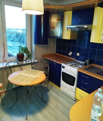 Kawalerka z oddzielną kuchnią na Żoliborzu miniaturka 7