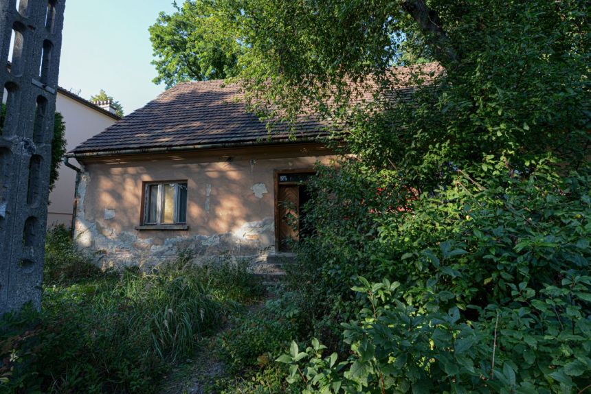 Kraków Bronowice, 1 999 000 zł, 5.38 ar, droga dojazdowa asfaltowa miniaturka 3