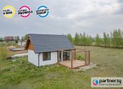 Chrztowo, 359 000 zł, 37 m2, rekreacyjny miniaturka 1