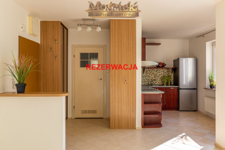 Atrakcyjna kawalerka na sprzedaż 36m2 na Kabatach miniaturka 7