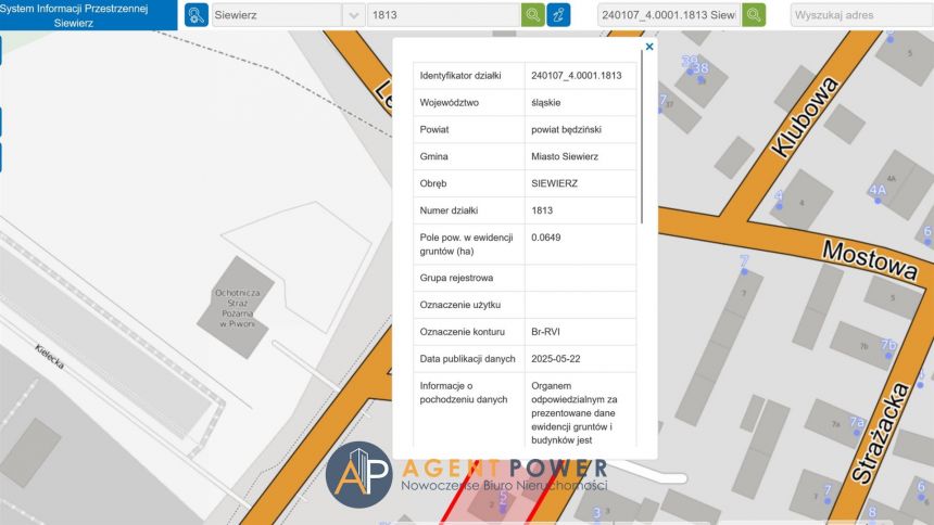 Funkcjonalny DOM 128m2 + Pom Gosp / Działka 649m2 miniaturka 16