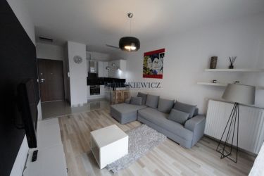 Komfortowy apartament 2 pokoje ul. Rydygiera