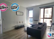 Gdańsk Wrzeszcz, 870 000 zł, 50.9 m2, pietro 7 miniaturka 4