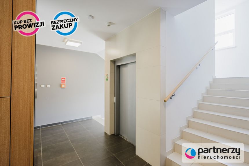 Gdańsk Piecki-Migowo, 1 150 000 zł, 86.43 m2, z parkingiem podziemnym miniaturka 18