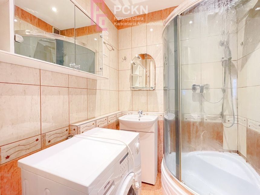 Opole 62 m², balkon, 3 pokoje, super lokalizacja miniaturka 12